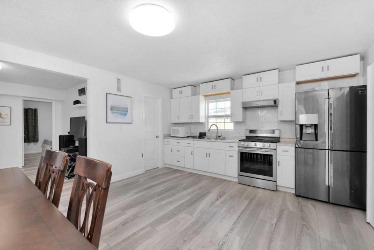 Near Fort Walton Beach, Peaceful 5 Bedrooms House Екстер'єр фото