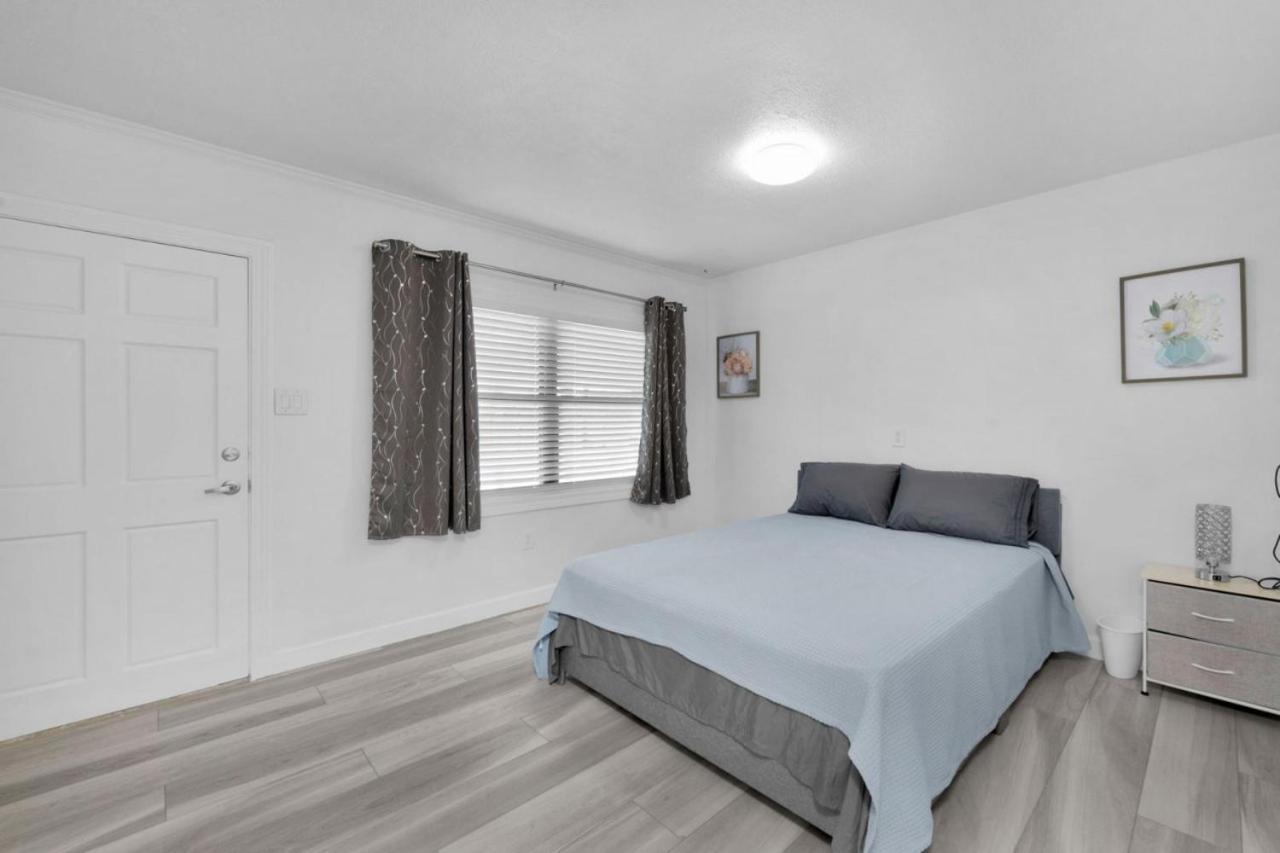 Near Fort Walton Beach, Peaceful 5 Bedrooms House Екстер'єр фото